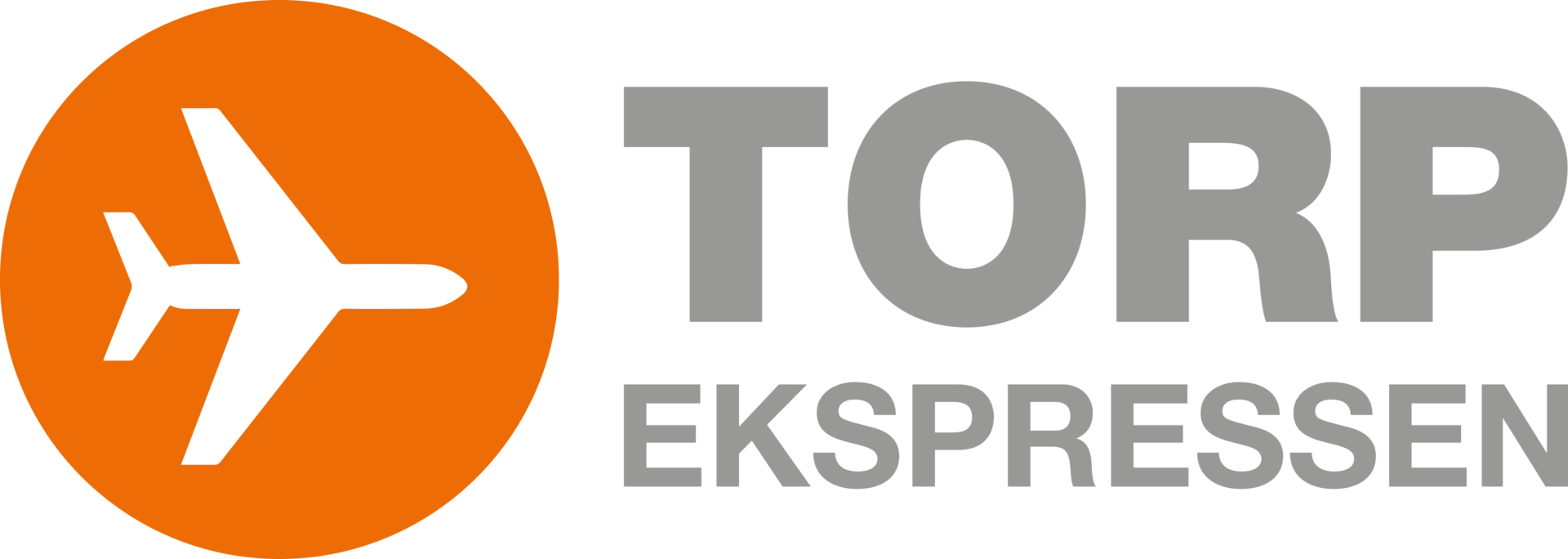 The Torp Express is the airport bus between Oslo and Torp Airport