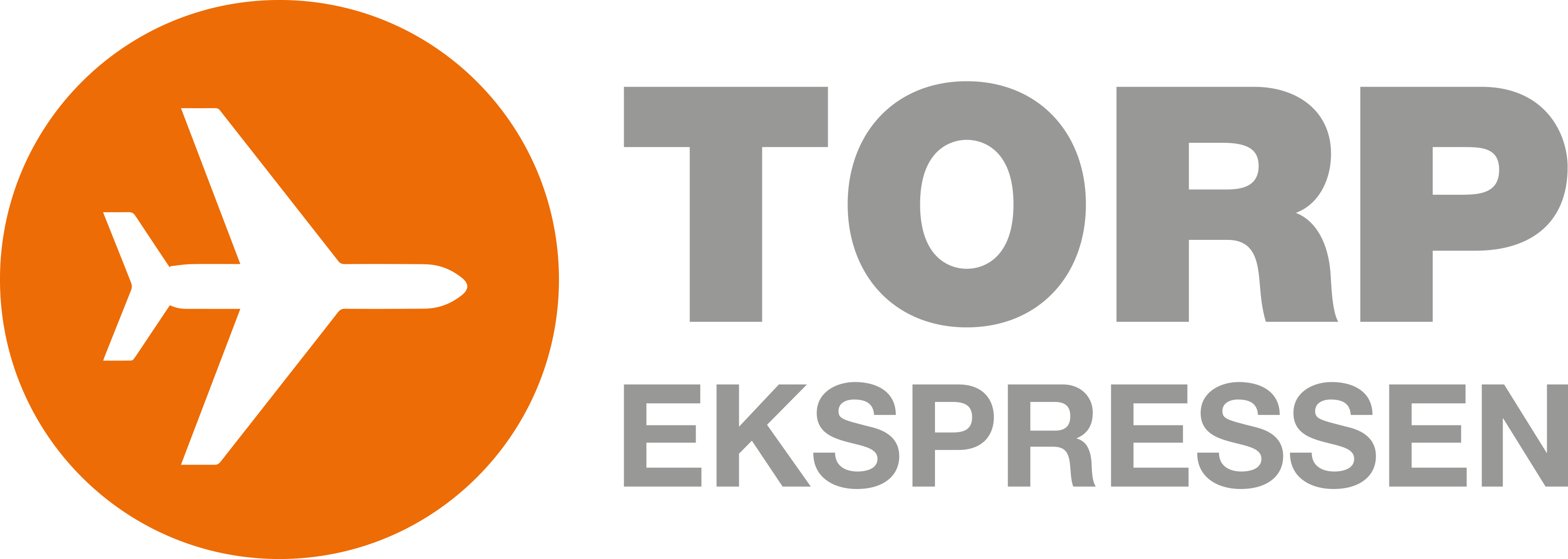 Torp-Ekspressen EN